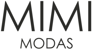 Logo MIMI MODAS PNG